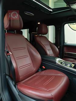 مرسيدس بنز G-Class